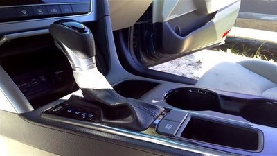 SONATA    2016 Transmission Shift 1037085351