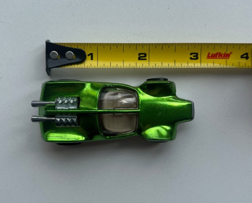 Hot Wheels Redlines Mantis - Occasion, Collection