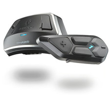 Schuberth SC Edge Cardo Comm Unit Packtalk Ed...