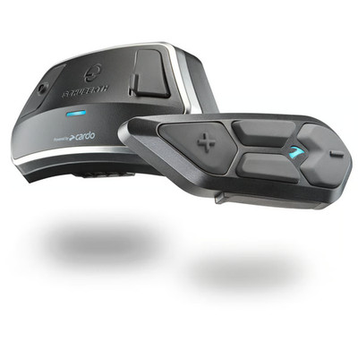 Schuberth SC Edge Cardo Comm Unit Packtalk Edge Bluetooth C5 E2 S3 J2
