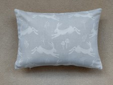 Reisekissenbezug nur passend für ein Tempur Reisekissen/Kissen 15,5 x 11 Zoll