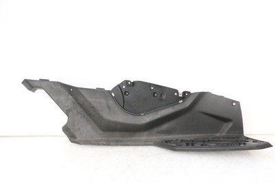 RIGHT FLOOR PANEL - QUADRO 4 4D 350 (2015 - 2018)