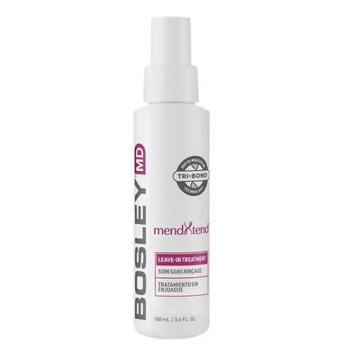 815266013714 BosleyMD MendxTend spray stymulujący porost włosów 100ml (P1) 