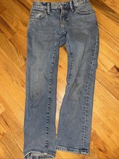 Gap Kids Slim Jeans 8y