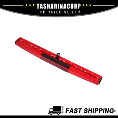 Piece of 1 LED Third High Level Brake Light 8E5945097C Fit for Audi A4 1.8L 2.0L