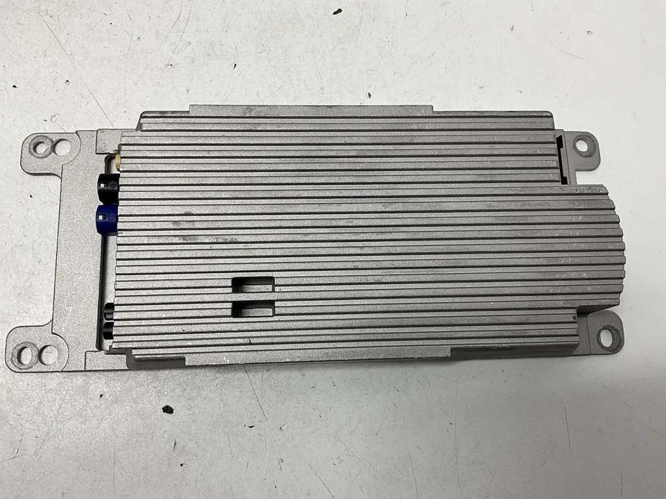 BMW 528Xi 2012 módulo de control Bluetooth 925715301 OEM Foto 4 de 4