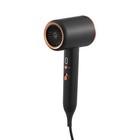 Hair Dryer 2400W Portable Hairdryer Travel Blow Dryer with Diffuser Lightweight