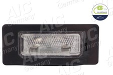 Kennzeichenleuchte NEW MOBILITY PARTS AIC 56445 für VW PASSAT B6 Variant 3C5 TSI