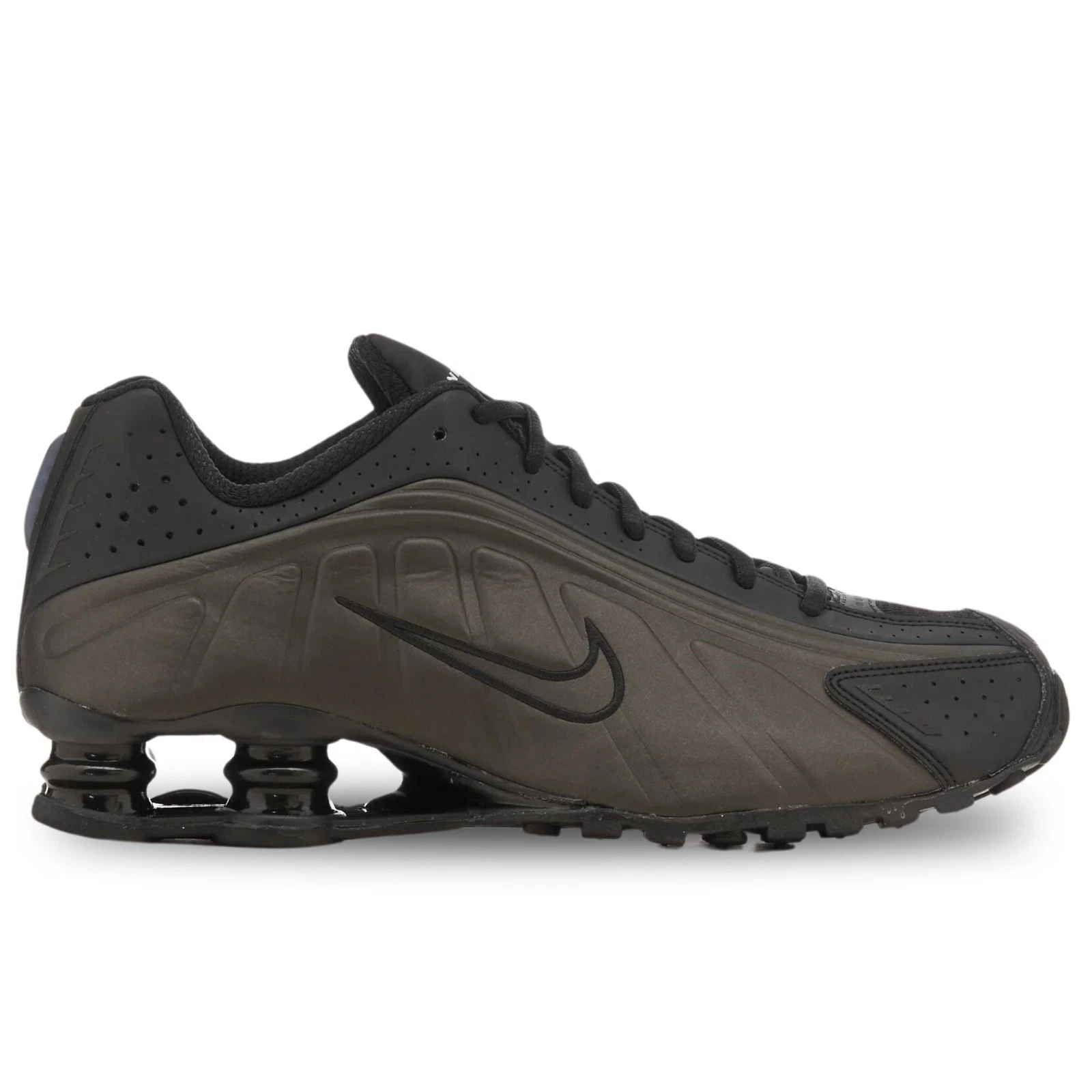 Scarpe Nike Shox R4 Codice HQ1988 001 9M