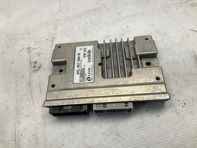 19 23 Porsche Cayenne ECM Data Gateway Interface Control Module T	