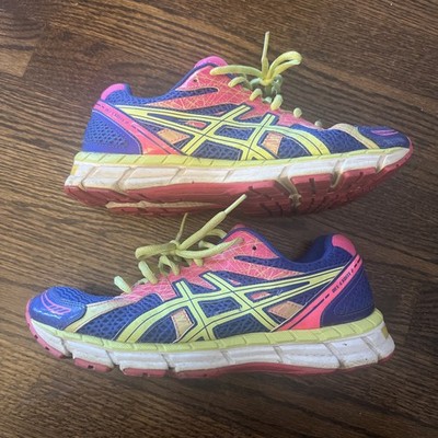Asics Gel Excite 2 Women's Size 9  T473N