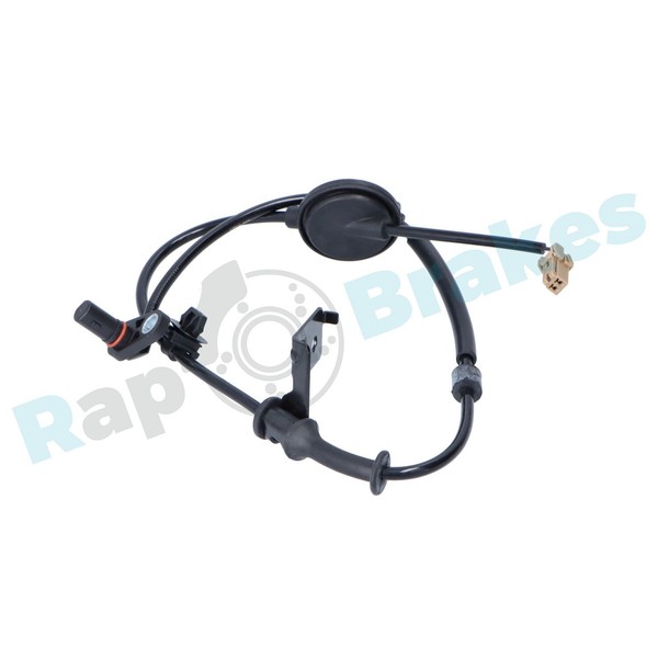 RAP Brakes ABS Sensor Raddrehzahl R-A0738 FüR KIA RIO 3 UB Hatchback Van Crdi-image