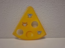 Mäuse Trio Spiel Ravensburger Ersatzteile: Guckloch-Karte