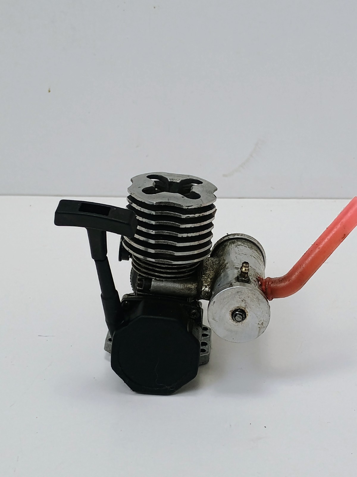 Torq .12 Nitro Engine