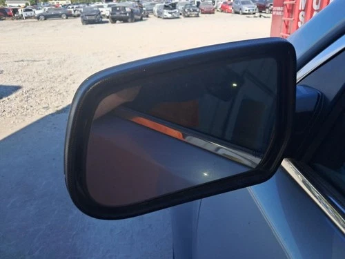 Driver Side View Mirror Power Paint To Match Opt DL8 Fits 15-17 EQUINOX 436583