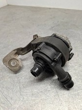 BMW X5 F15 2018 Zusatzwasserpumpe 8602021 Hybrid 180kW UCK26646