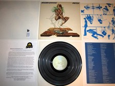 Golden Earring Switch MCA Track 1st '75 USA Analog Mint Ultrasonic CLEAN