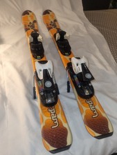 Kids Skis 100cm WED