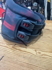 Ride Engine Hyper Elite Carbon T1 Red M