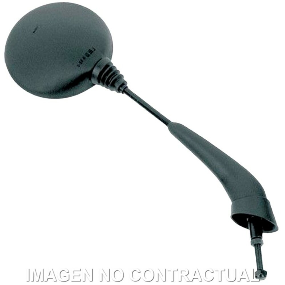 Free Shipping Right Mirror Hert Piaggio Liberty 50-125 For Motorcycle Parts