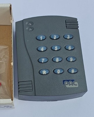 PAC-20473 Tastatur/Näherungsleser TM502/A4