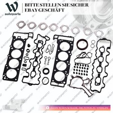 Motor Überholung Dichtungen Kit Für Mercedes-Benz E500 G500 W463 W211 5,0 M113 Motor Überholung Dichtungen Kit Für Mercedes-Benz E500 G500 W463 W211 5,0 M113