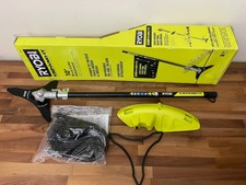Pack De 2 Tapas De Repuesto Para Carrete De Recortadora Ryobi - Modelo AC14HCA, Compatibles Con Varios Modelos 18V/24V/40V