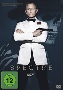 James Bond - Spectre von not specified | DVD | Zustand sehr gut