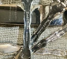 Reed & Barton Tara Sterling Silver (925) Flatware-5 piece Place Setting
