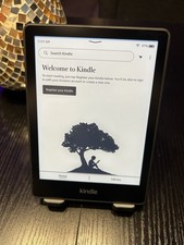 Amazon Kindle Paperwhite 11th Gen. 8GB, Wi-Fi, 6.8 inch - Black - Grade B