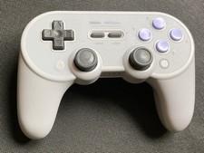 8BitDo Pro 2 Bluetooth Wireless Gamepad Contr...