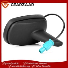 Dachantenne Autoantenne Shark für VW Golf 5 6 Passat Polo Tiguan Touran T5 Fakra