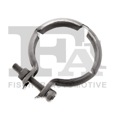 FA1 144-851 Rohrverbinder, Abgasanlage For MERCEDES-BENZ-image