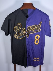 Kobe Bryant 8 24 Jersey | eBay