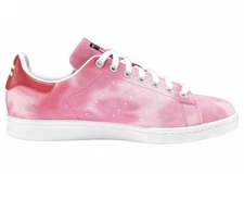 NEW Adidas Men’s Stan Smith Pharrell Sneakers 8.5 Holi Red AC7044