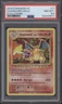 Charizard Pokemon XY Evolutions Holo #11 PSA 8.5