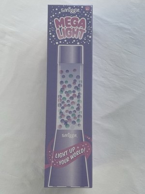 Smiggle Mega Light Up - Top Zustand!