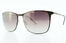 Italia Independent Sunglasses 0213/093 501 57 16 140 Mirrored Camo