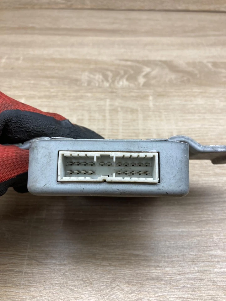 95410 29000 Unità di Controllo Motore/Modulo ECU Hyundai Lantra I - Immagine 4 di 4