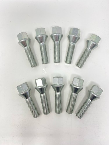 14mm 2x7mm SCC Spurverbreiterung für BMW Radschrauben Distanzscheiben 5x120 72,6 - Bild 5 von 10