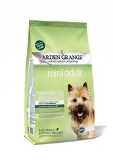 arden grange kibble