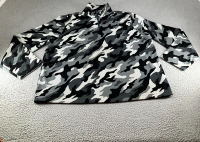 トップス y2k camouflage fur Parker トップス y2k camouflage fur Parker y2k camouflage fur Parker