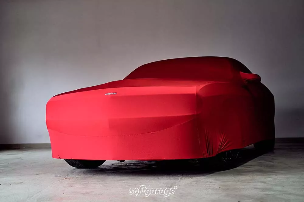 Softgarage car cover deals