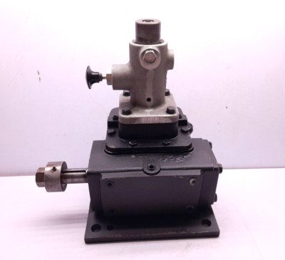 WINSMITH 926DSF Getriebe Geschwindigkeit Reduzierer 926XSFS505X0FT