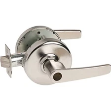 Corbin Russwin CL3857-AZD-626-LC-B238 Grade 2 Storeroom, 626 - Satin Chrome, 2-3