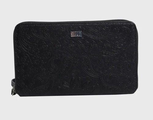 NEW WITH TAGS BILLABONG GOLDEN HOUR TRAVEL WALLET - Picture 6 of 9