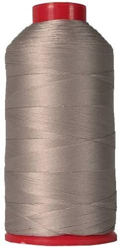 BONDED NYLON SEWING THREAD #69 CONES TEX70 UPHOLSTERY CANVAS LEATHER OUTDOOR - Picture 11 of 32