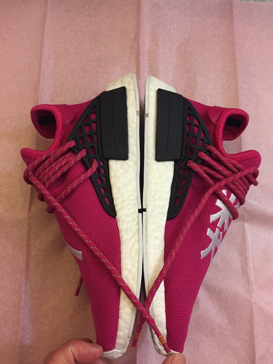 adidas gazelle silver green womens Adidas x Pharrell NMD Human Race Shock Pink (F&F)  Story Cape Town