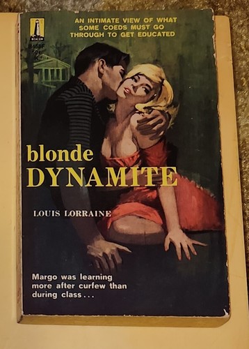 150+ vintage ROMANCE ADVENTURE PB GGA Sleaze your choice buy more save more - Picture 41 of 178