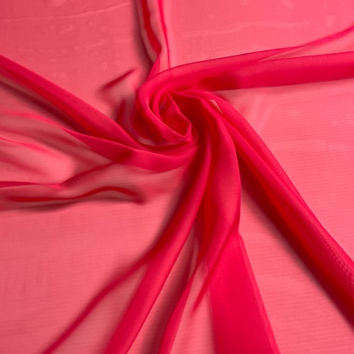 Plain Catonic Chiffon Ideal for scarfs, decorations Fabric 57" wide MD895 - Picture 57 of 86